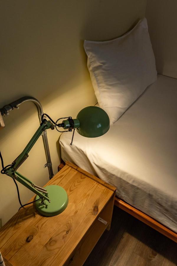 Cozy House Hostel Kota Hualien Bagian luar foto