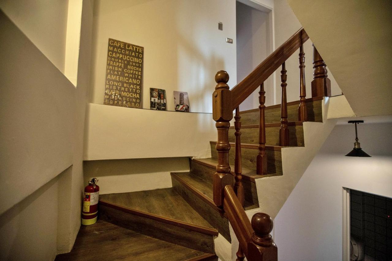 Cozy House Hostel Kota Hualien Bagian luar foto